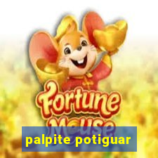 palpite potiguar